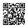 本網頁連結的 QRCode