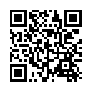 本網頁連結的 QRCode