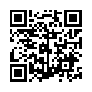 本網頁連結的 QRCode