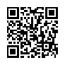 本網頁連結的 QRCode