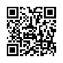 本網頁連結的 QRCode