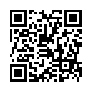 本網頁連結的 QRCode