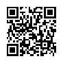 本網頁連結的 QRCode