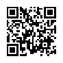 本網頁連結的 QRCode