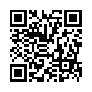 本網頁連結的 QRCode