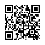 本網頁連結的 QRCode