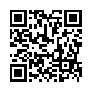 本網頁連結的 QRCode