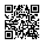 本網頁連結的 QRCode