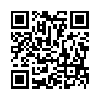 本網頁連結的 QRCode