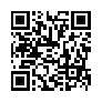 本網頁連結的 QRCode