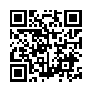 本網頁連結的 QRCode