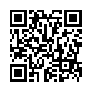 本網頁連結的 QRCode