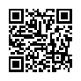 本網頁連結的 QRCode