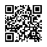 本網頁連結的 QRCode
