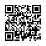 本網頁連結的 QRCode