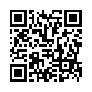 本網頁連結的 QRCode