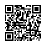 本網頁連結的 QRCode