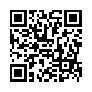本網頁連結的 QRCode