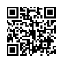 本網頁連結的 QRCode