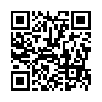 本網頁連結的 QRCode