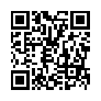 本網頁連結的 QRCode