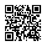 本網頁連結的 QRCode