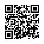 本網頁連結的 QRCode