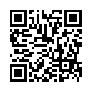 本網頁連結的 QRCode