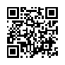 本網頁連結的 QRCode