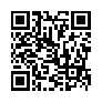 本網頁連結的 QRCode