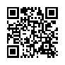 本網頁連結的 QRCode