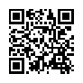 本網頁連結的 QRCode