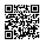 本網頁連結的 QRCode