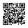 本網頁連結的 QRCode