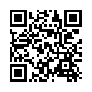 本網頁連結的 QRCode