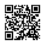 本網頁連結的 QRCode