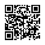 本網頁連結的 QRCode