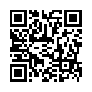 本網頁連結的 QRCode