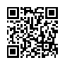 本網頁連結的 QRCode