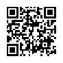 本網頁連結的 QRCode