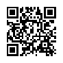 本網頁連結的 QRCode