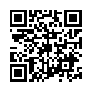 本網頁連結的 QRCode