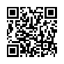 本網頁連結的 QRCode