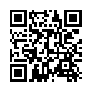 本網頁連結的 QRCode