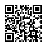 本網頁連結的 QRCode