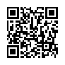 本網頁連結的 QRCode