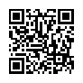 本網頁連結的 QRCode