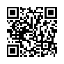 本網頁連結的 QRCode