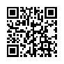 本網頁連結的 QRCode