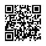 本網頁連結的 QRCode